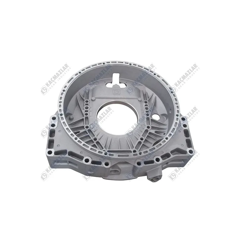 Volant Muhafazası KAÇMAZ K01.0409 – Volvo FH / FM