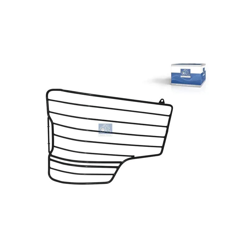 Sağ Far DT Spare Parts 4.71433 – Mercedes-Benz ACTROS / AROCS