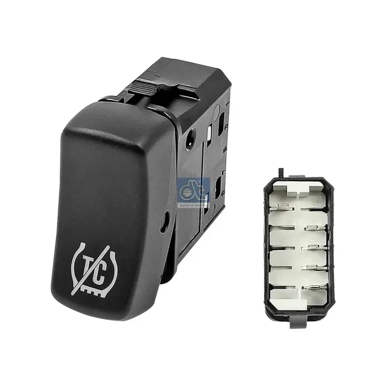 Çekiş Kontrol Sistemi Anahtarı DT Spare Parts 1.51050 – Scania G / R