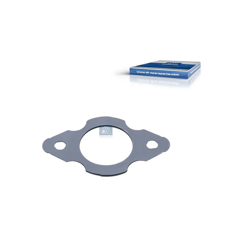 Egzoz Manifoldu Contası DT Spare Parts 1.24191 – Scania R