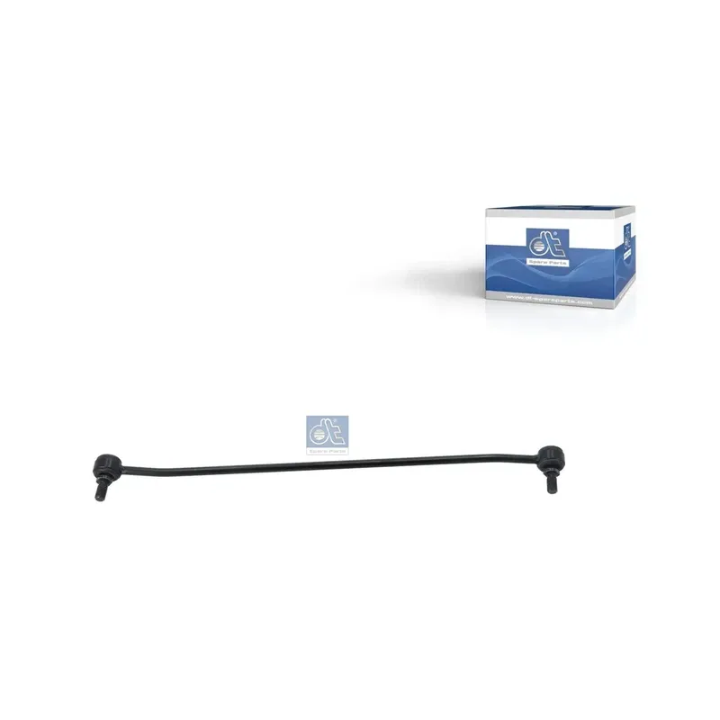Viraj Demiri Bağlantı Kolu DT Spare Parts 1.25558 – Scania G / R