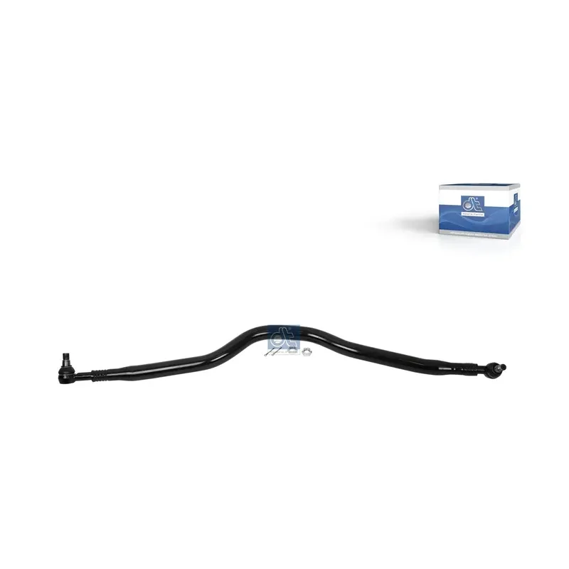 Direksiyon Uzun Rotu DT Spare Parts 1.00496 – Scania G / R / S