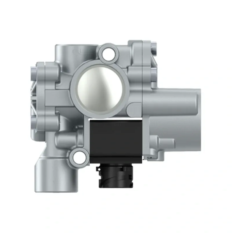 ABS Solenoid Modülatör Valfi WABCO 4721951100 – MAN TGS / TGX