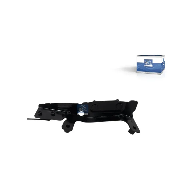 Sol Far Braketi DT Spare Parts 1.00048 – Scania G / R / S