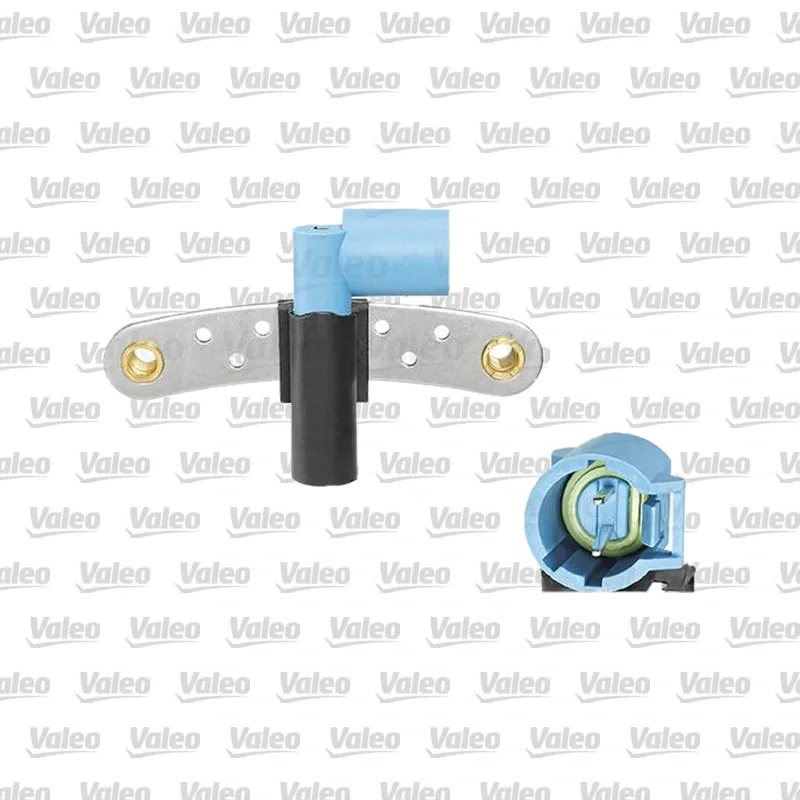 Eksantrik Devir Sensörü VALEO 254090 – Renault / Dacia