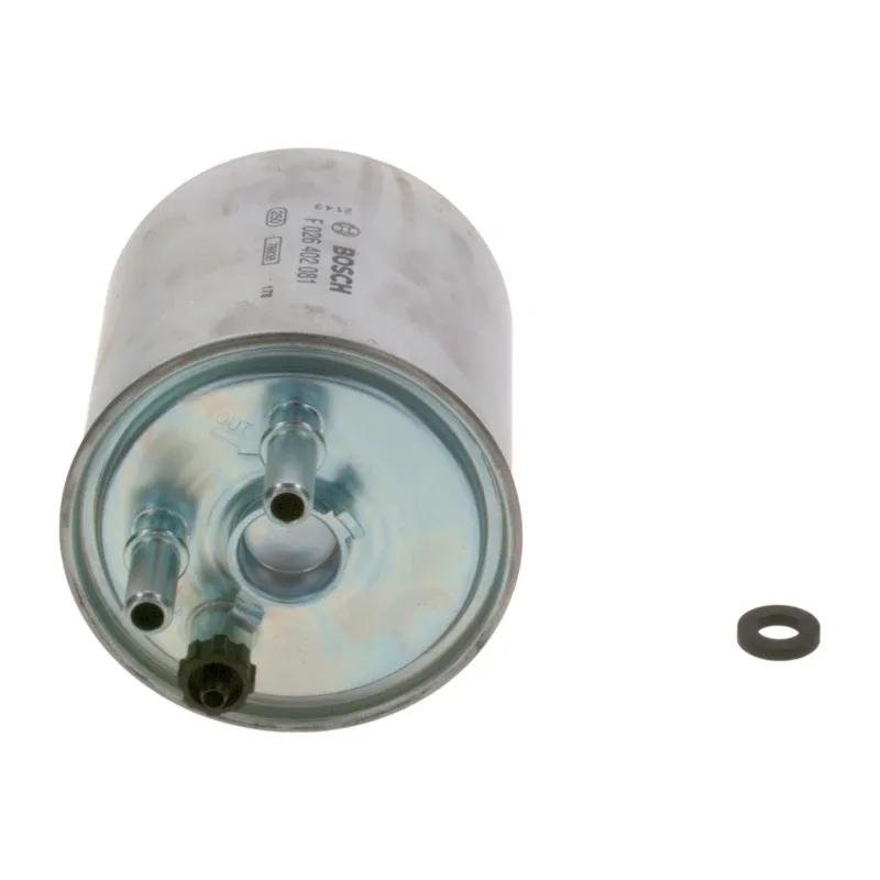 Hat Tipi Yakıt Filtresi BOSCH F026402081 – RENAULT KANGOO / LAGUNA / TWINGO