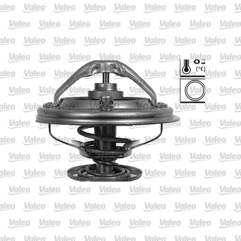 Termostat VALEO 820423 – BMW 530i / 540i
