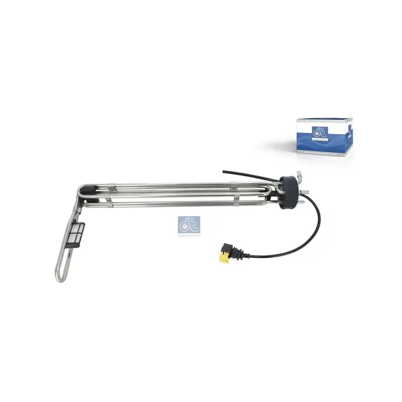 AdBlue Seviye Sensörü DT Spare Parts 2.12902 – Volvo FH / FM / FMX
