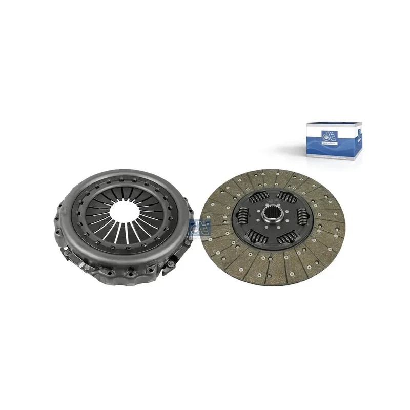 Debriyaj Seti DT Spare Parts 6.93041 – Volvo FH 500 / FM 330