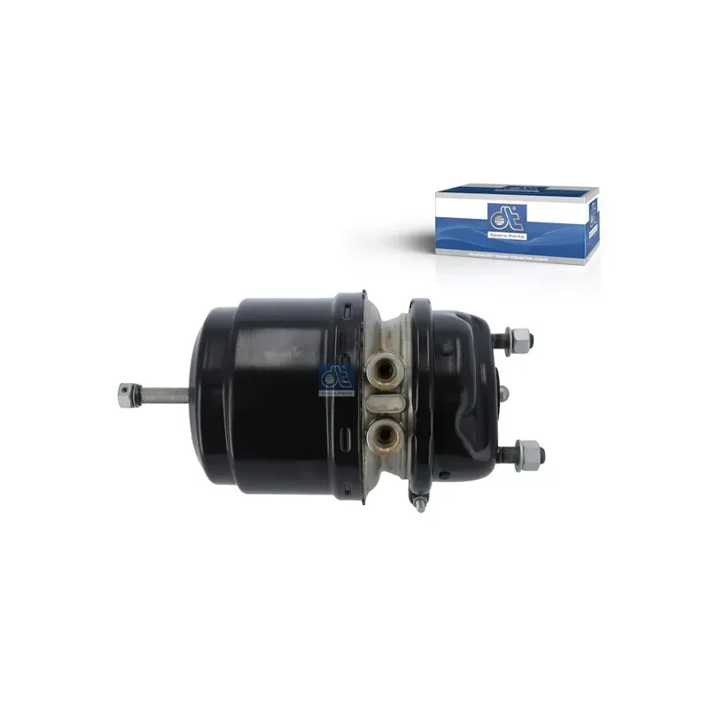 İmdatlı Fren Körüğü DT Spare Parts 1.48111 – Scania G / R / S