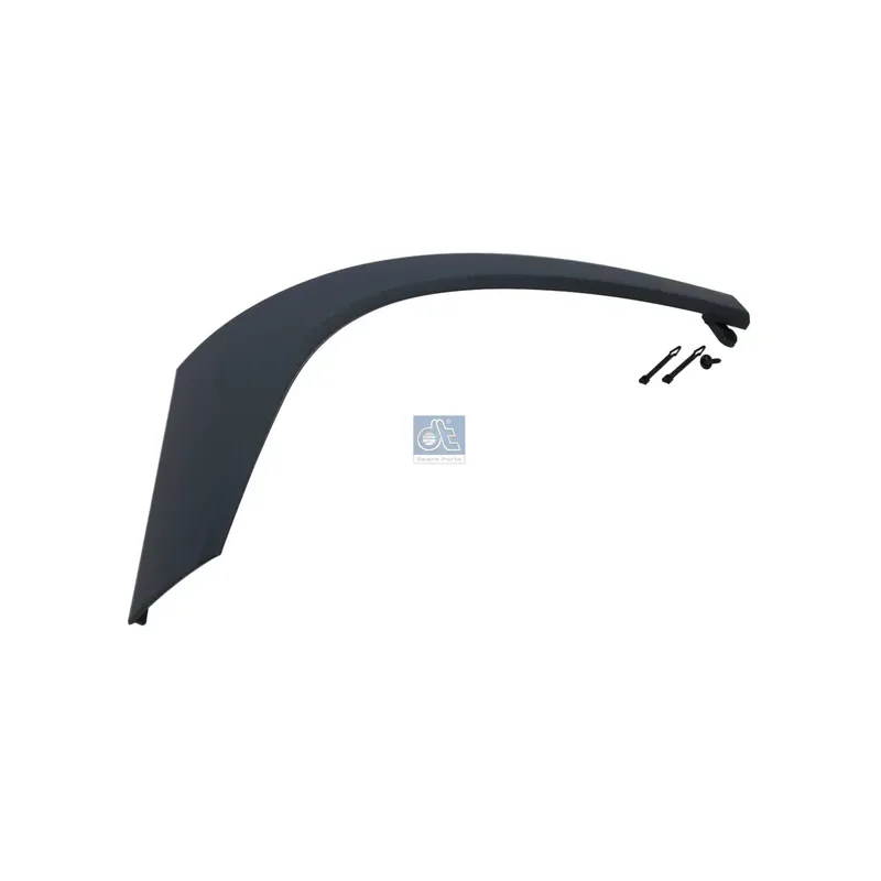 Gri Sol Lamba Kapağı DT Spare Parts 4.67960SP – Mercedes-Benz ACTROS