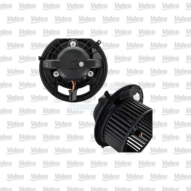 Kalorifer Motoru VALEO 715048 – BMW 320i