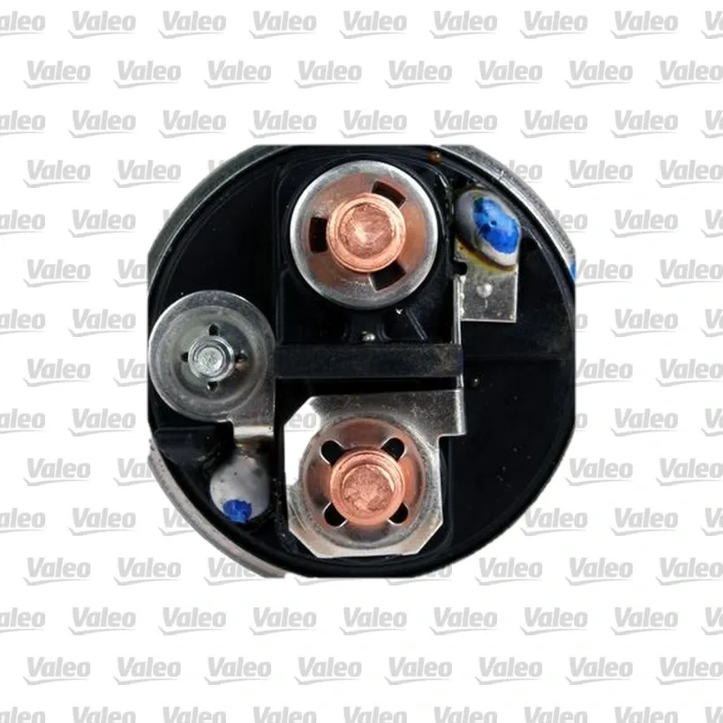 Marş Otomatiği VALEO 594348 – Citroen C3 / C2