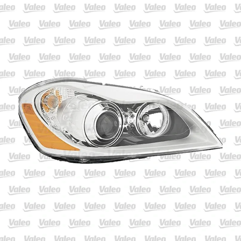 Far Lambası Sağ VALEO 046891 – Volvo XC60