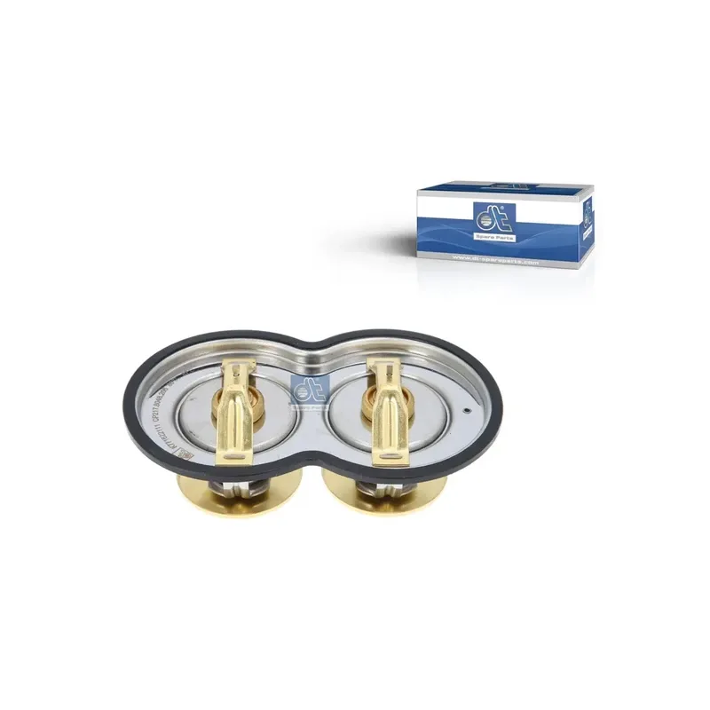 Contalı Termostat DT Spare Parts 1.11206 – Scania R