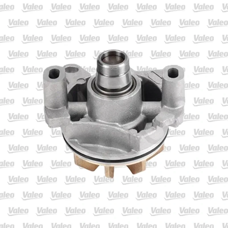 Devirdaim Su Pompası VALEO 539031 – Renault / Opel