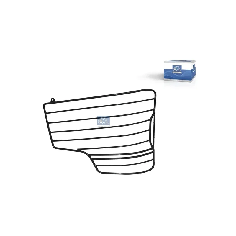 Sol Far DT Spare Parts 4.71432 – Mercedes-Benz ACTROS / AROCS