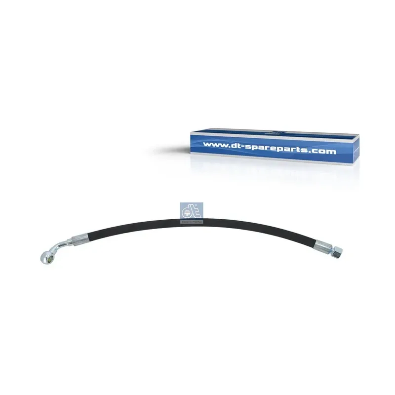 Kabin Kaldırma Hidrolik Hortumu DT Spare Parts 1.19190 – Scania G / R