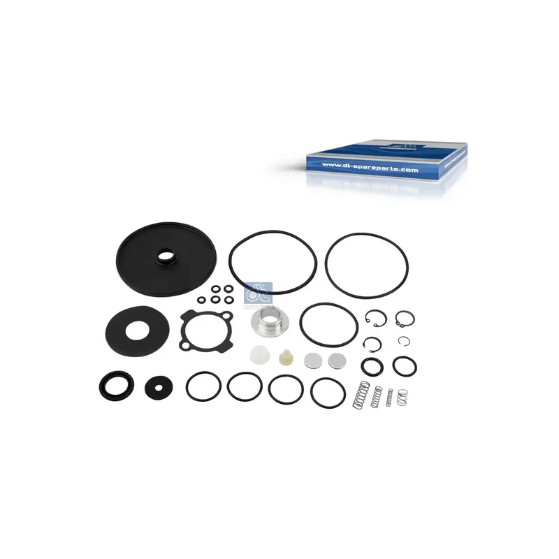 Yük Duyarlı Valf Tamir Takımı DT Spare Parts 2.94505 – Mercedes-Benz ACTROS / ATEGO / AXOR