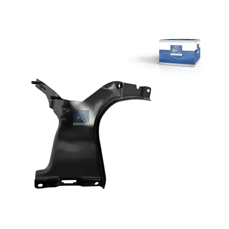 Basamak Basamak Yuvası Sağ Konsol DT Spare Parts 1.00078 – Scania R