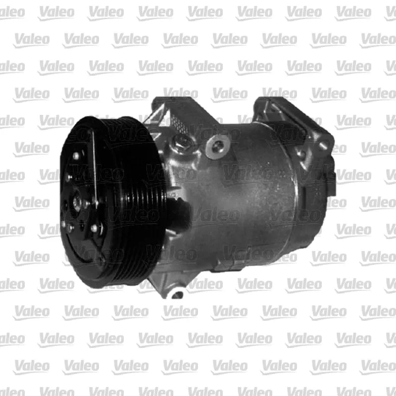 Klima Kompresörü VALEO 813222 – Renault Clio