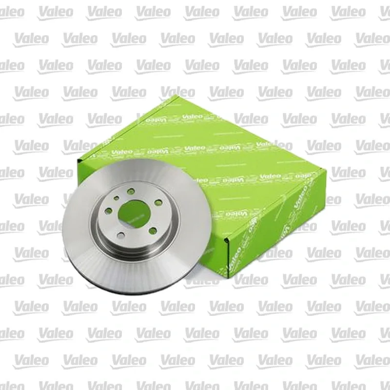 Fren Disk Ayna Arka Sağ ve Sol VALEO 496070 – Renault Master 2.3 dCi / Elektrik