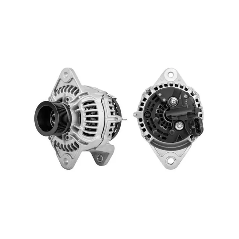 Alternatör MAHLE MG 817 – Volvo FH 460 / FM 460