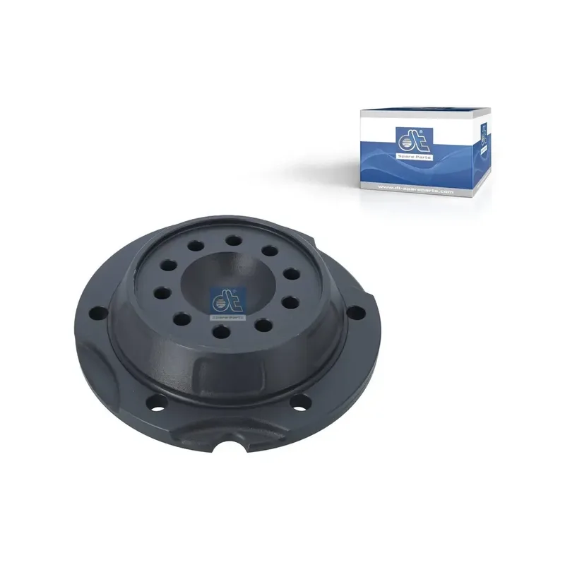 Kardan Mili Flanşı DT Spare Parts 3.62216 – MAN TGS / TGX