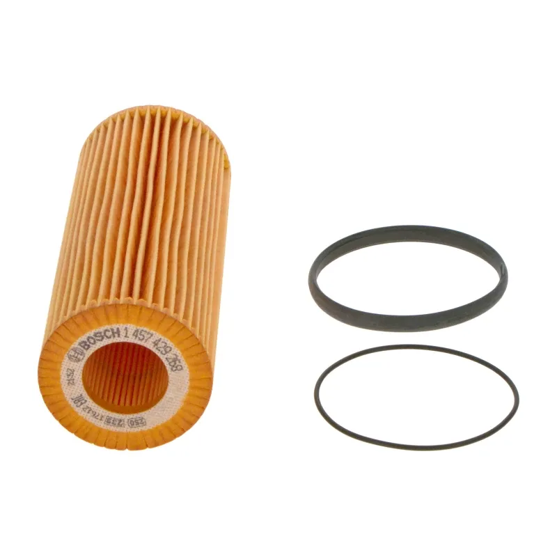 Yağ Filtresi Elemanı BOSCH 1457429268 – AUDI A4 / A5 / A6