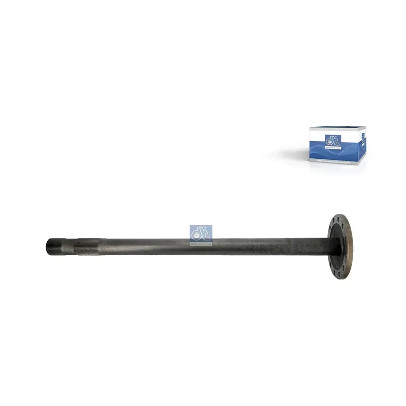 Sol Aks Mili DT Spare Parts 6.56316 – Volvo FH / FM