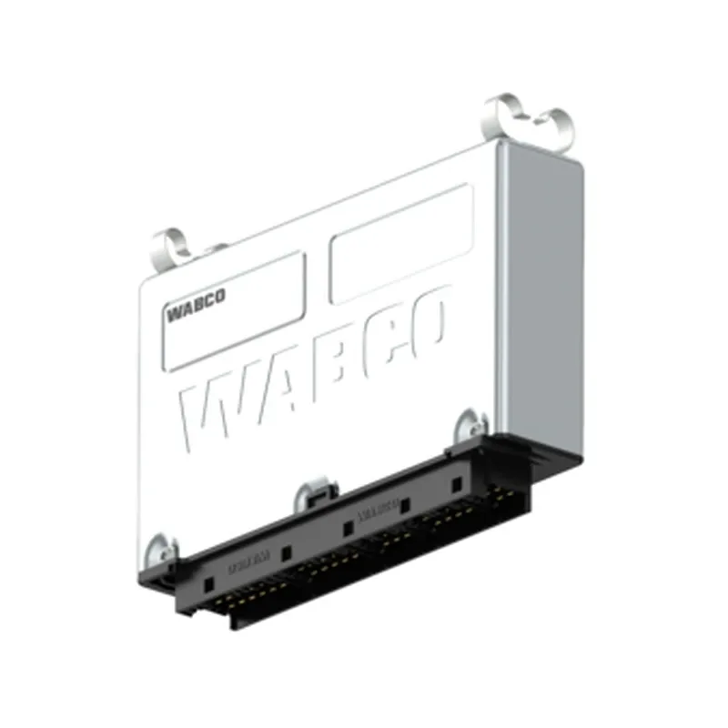 Elektronik Kontrol Ünitesi WABCO 4461302200 – Mercedes-Benz ACTROS / AROCS / ATEGO