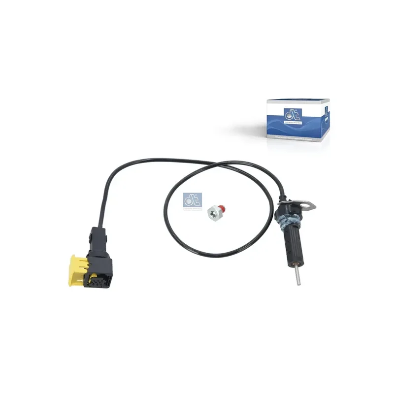 Balata Aşınma Sensörü DT Spare Parts 13.31031 – Ford Trucks CARGO / F-MAX