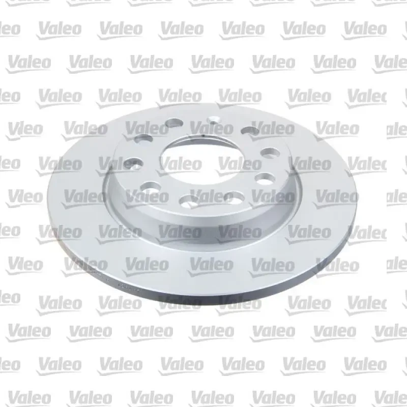 Fren Disk Ayna Arka Sağ ve Sol VALEO 672648 – Audi A4