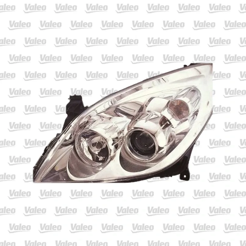 Far Lambası Sol VALEO 43016 – Opel Vectra