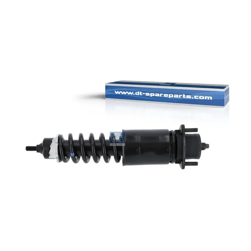 Arka Kabin Amortisörü DT Spare Parts 1.23392 – Scania G / R