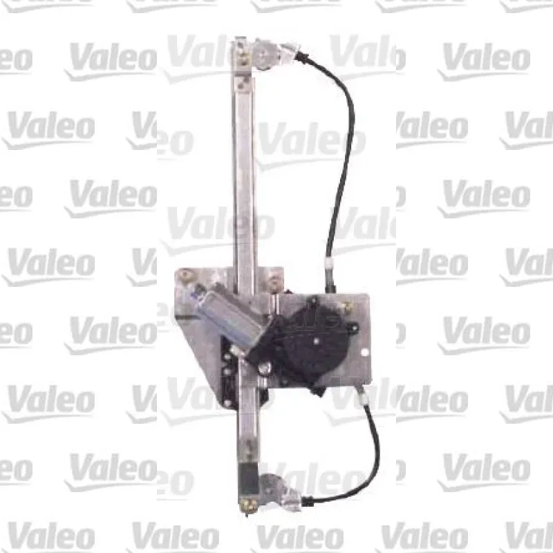 Mercedes-Benz A 200 2.0 CDI Cam Krikosu Arka Sağ – VALEO 850257