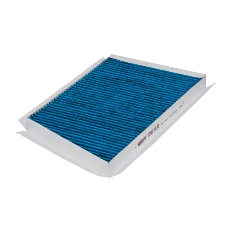 Kabin Hava Filtresi HENGST E970LB – MERCEDES-BENZ C / CLA / CLK