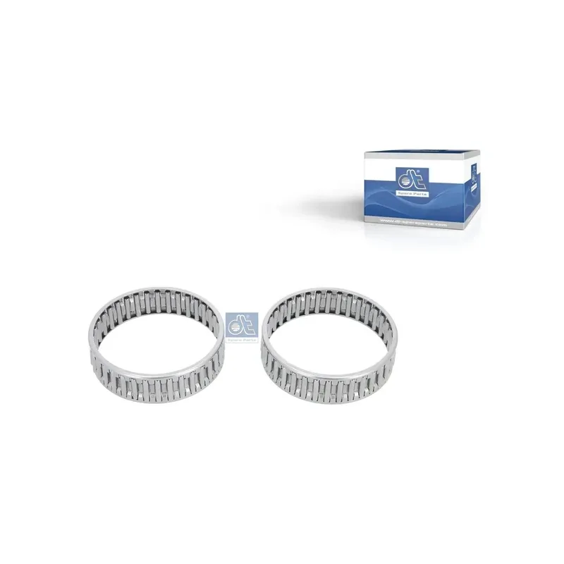 İğneli Rulman Takımı DT Spare Parts 2.35221 – Volvo FH / FM