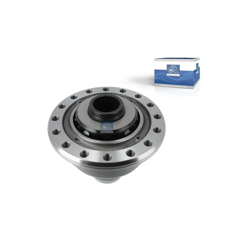 Diferansiyel Kutusu DT Spare Parts 4.64478 – Mercedes-Benz ACTROS / AXOR