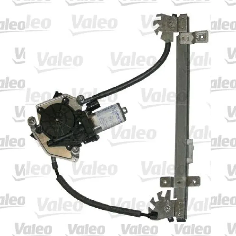 Cam Krikosu Arka Sağ VALEO 850355 – Renault Scenic