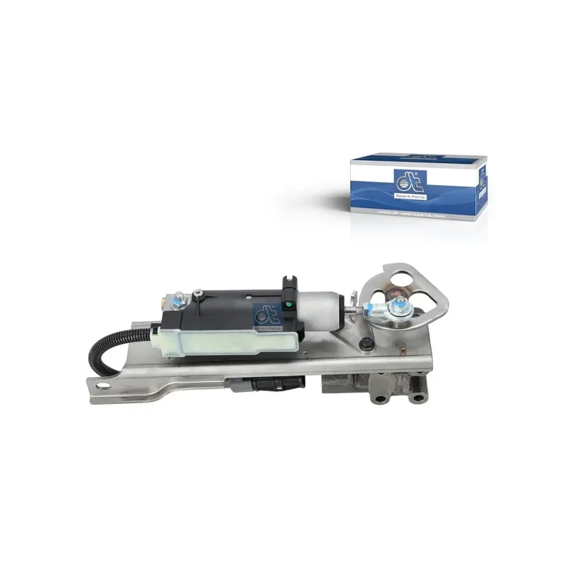 EGR Klapesi DT Spare Parts 3.25571 – MAN TGA