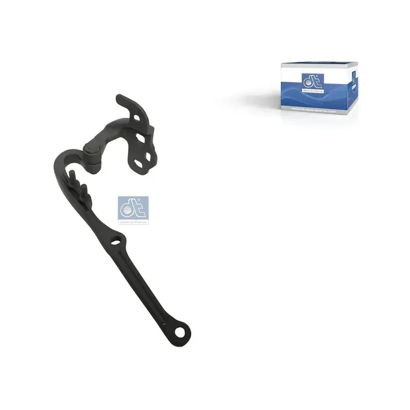Sağ Menteşe DT Spare Parts 2.71587 – Volvo FM / FMX