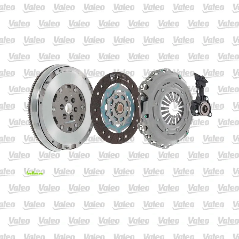 Volan VALEO 837492 – Nissan Qashqai / X-Trail