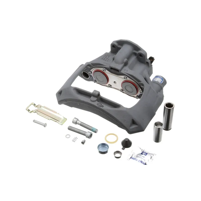 Fren Kaliperi Knorr-Bremse K003811 – MAN TGA / TGS / TGX