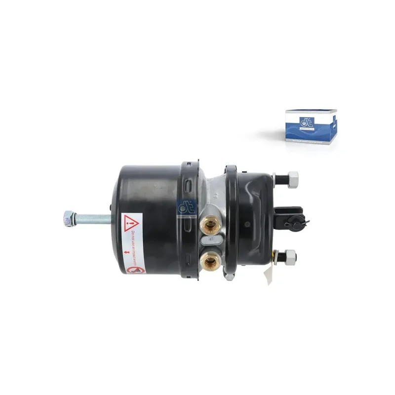 Sağ İmdatlı Fren Körüğü DT Spare Parts 4.67658 – Mercedes-Benz ACTROS / ATEGO / AXOR