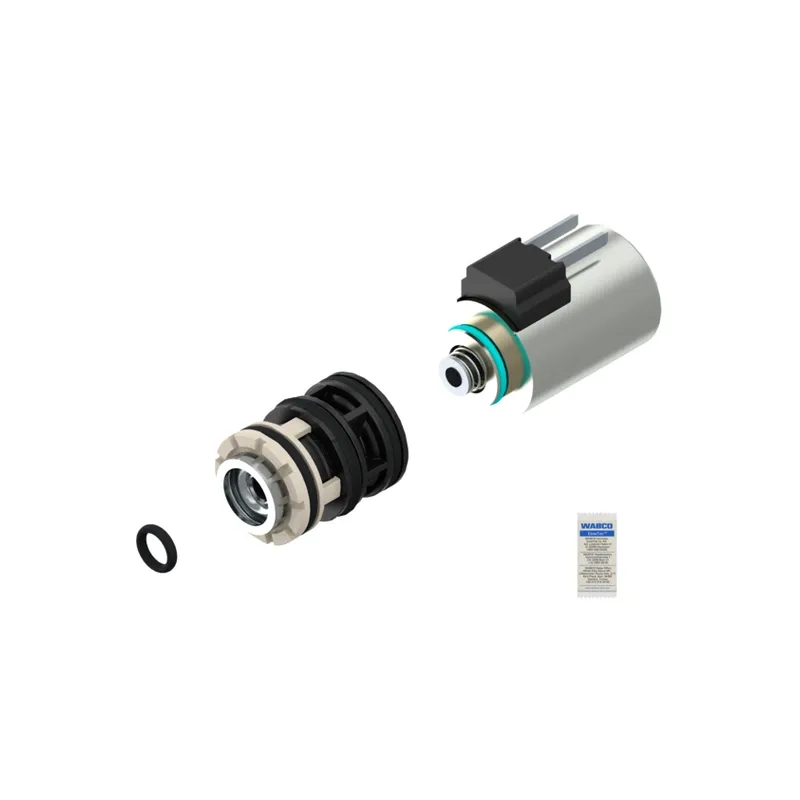 Solenoid Valfi Tamir Takımı WABCO 4213509282 – Mercedes-Benz ACTROS / AROCS