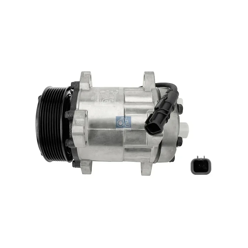 Yağ Dolgulu Klima Kompresörü DT Spare Parts 3.82243 – MAN TGA