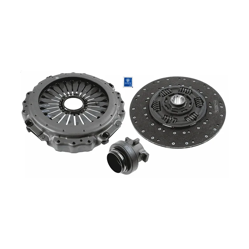 MAN TGX 18.520 Debriyaj Seti – SACHS 3400 700 459