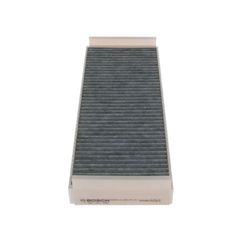 Aktif Karbonlu Kabin Filtresi BOSCH 1987431458 – MAN TGA / TGS / TGX