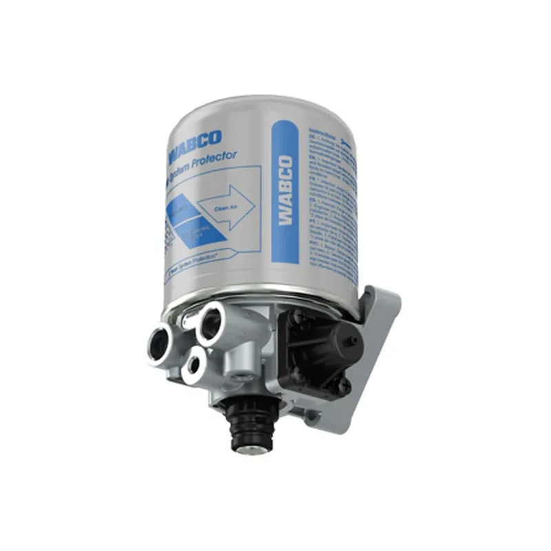 Tekli Hava Kurutucu WABCO 4324101910 – Volvo FH / FM / FMX